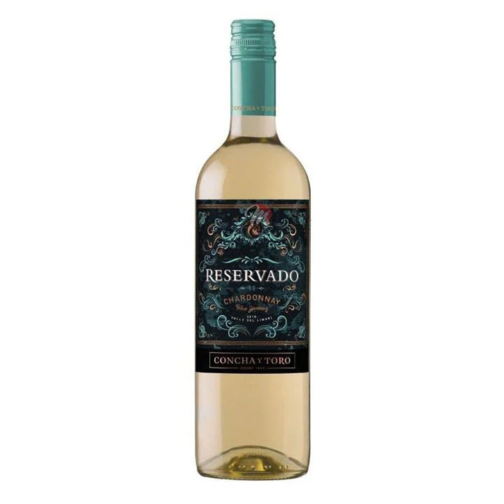 Vinho Reservado Chardonnay 750ML