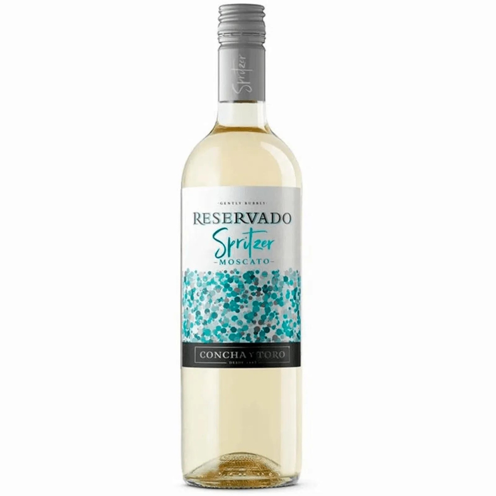 Vinho Reservado Spritzer Moscato 750ML