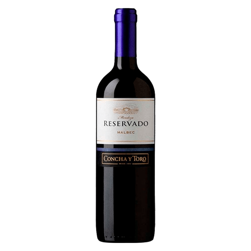 Vinho Reservado Malbec 750ML
