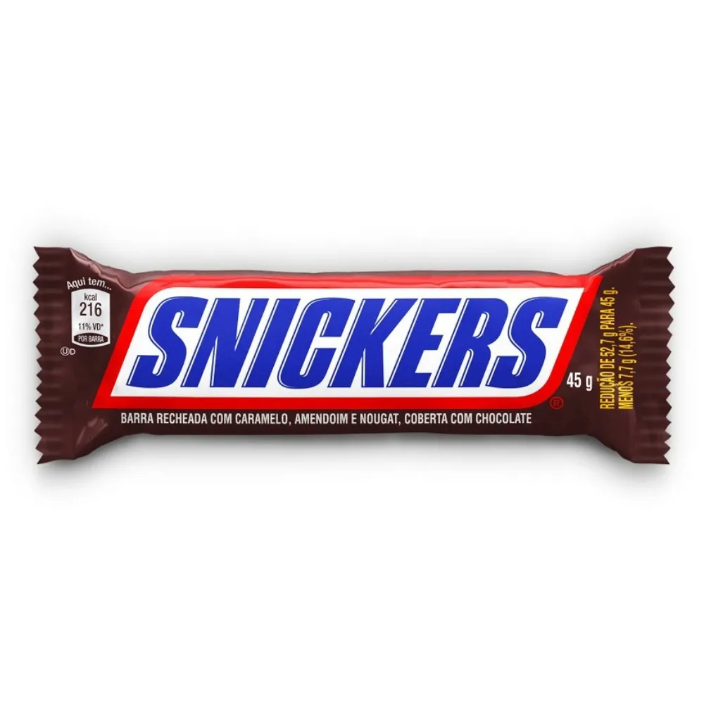 Snickers UN
