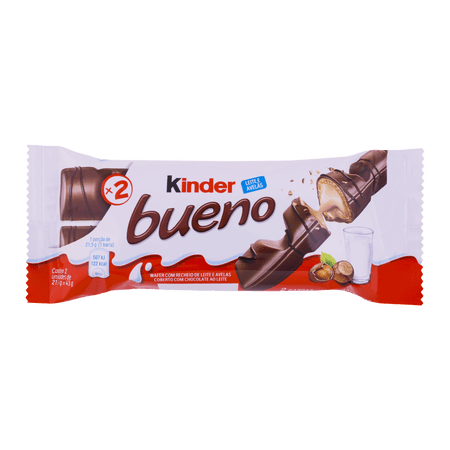 Kinder Bueno UN