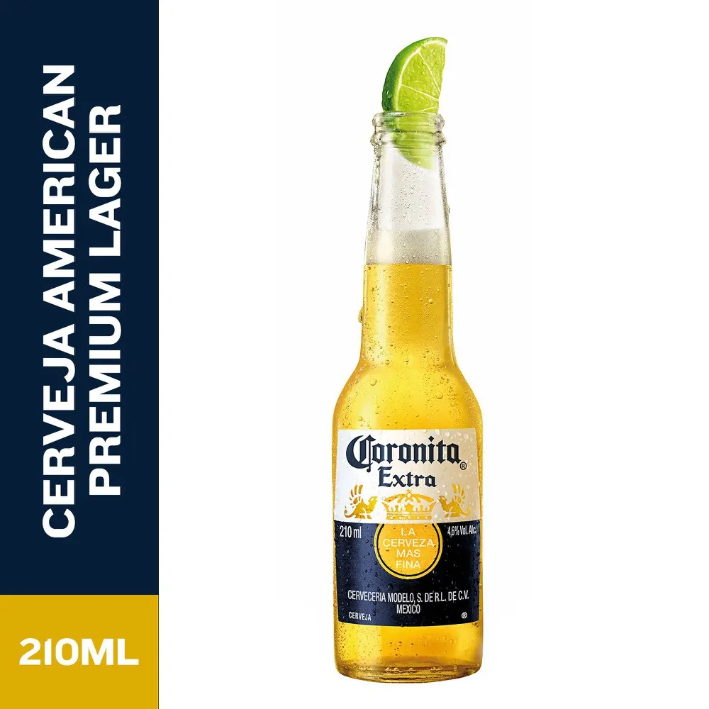 Coronita 210ML