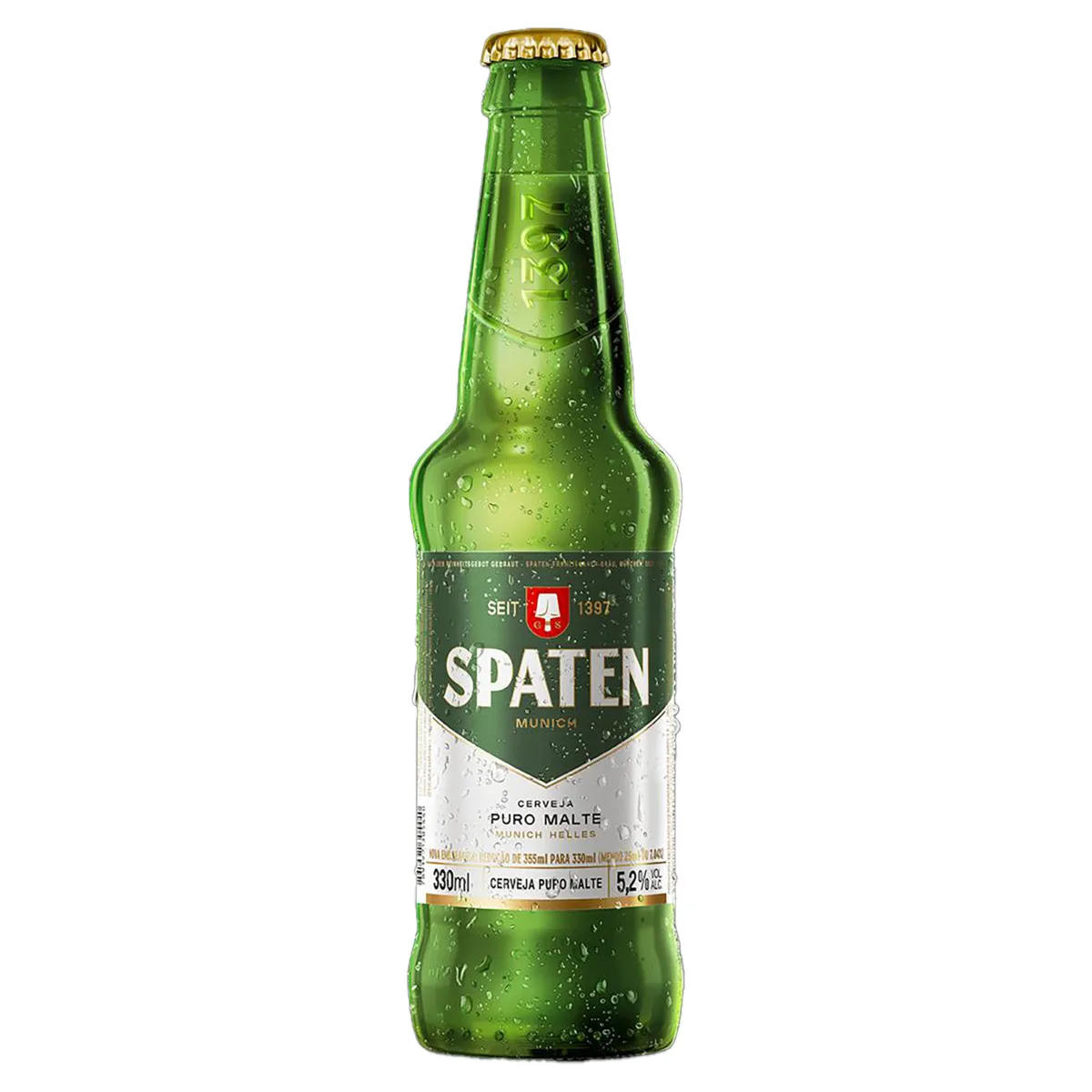 Spaten 330ML