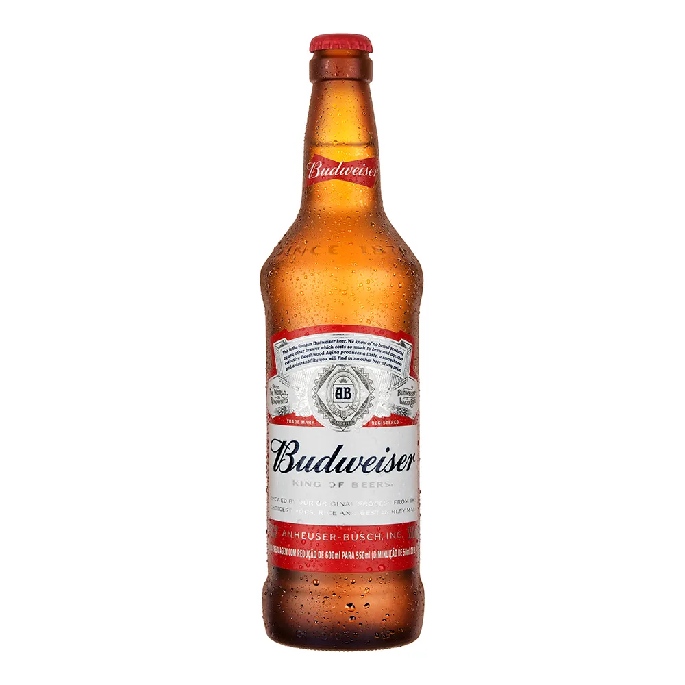 Budweiser 330ML